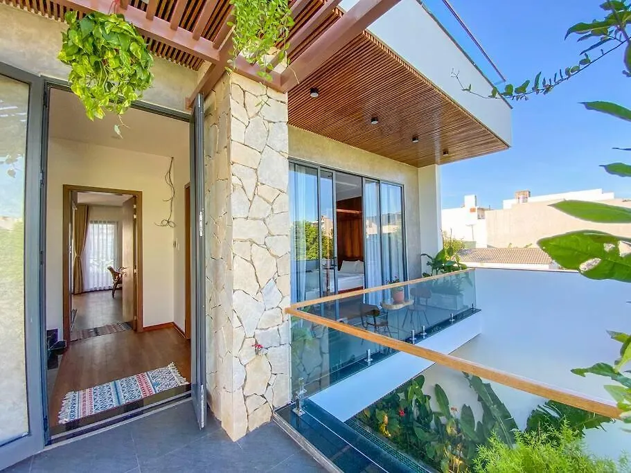 Song Cat Villa - 26 Nm1 Da Nang