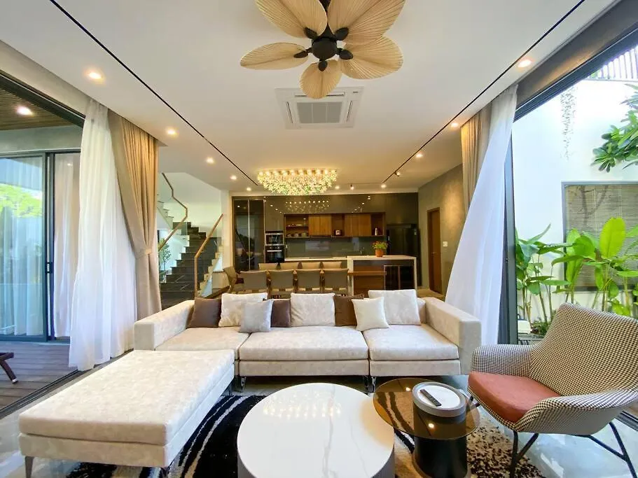 Song Cat Villa - 26 Nm1 Da Nang