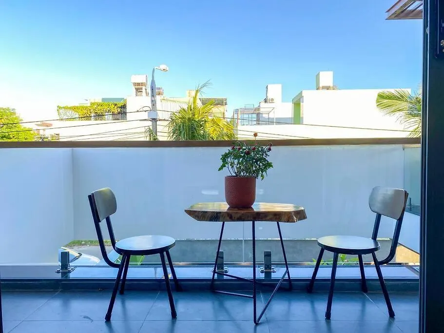 Song Cat Villa - 26 Nm1 Da Nang