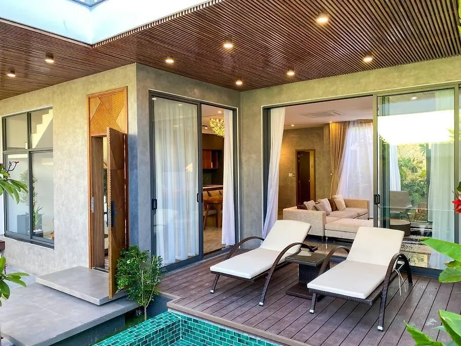 Song Cat Villa - 26 Nm1 Da Nang 0*,