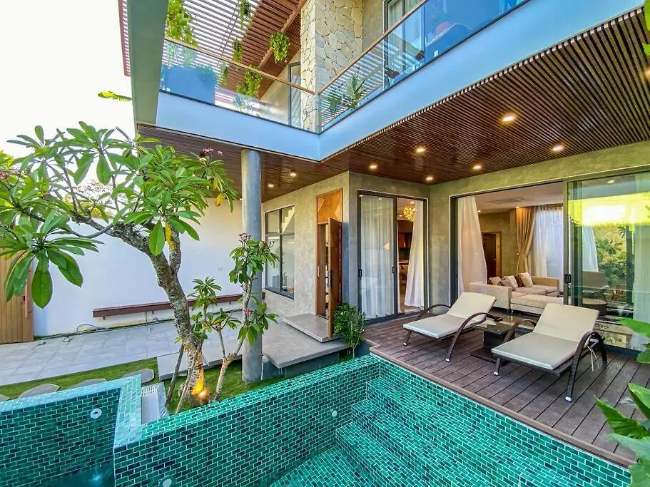 Song Cat Villa - 26 Nm1 Da Nang