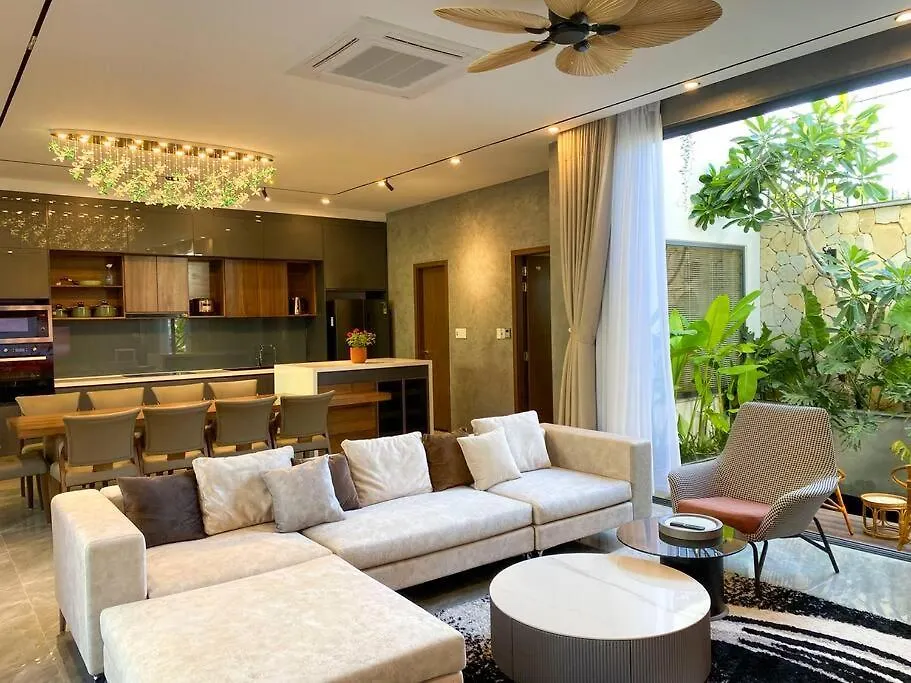 Song Cat Villa - 26 Nm1 Da Nang