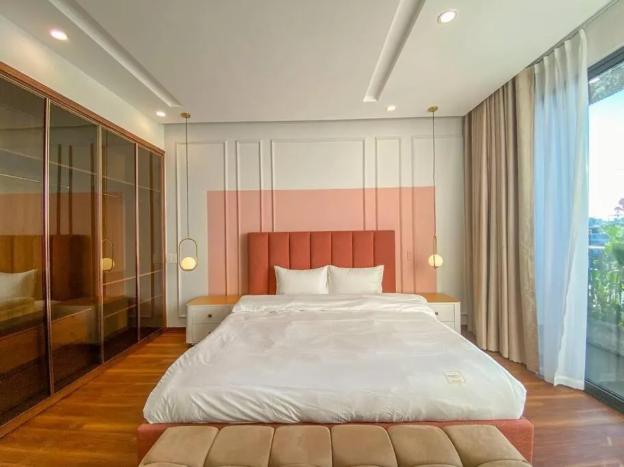 Song Cat Villa - 26 Nm1 Da Nang