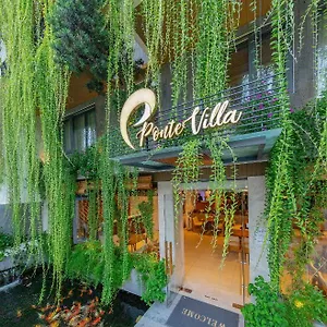 Hotel Ponte Boutique, Da Nang