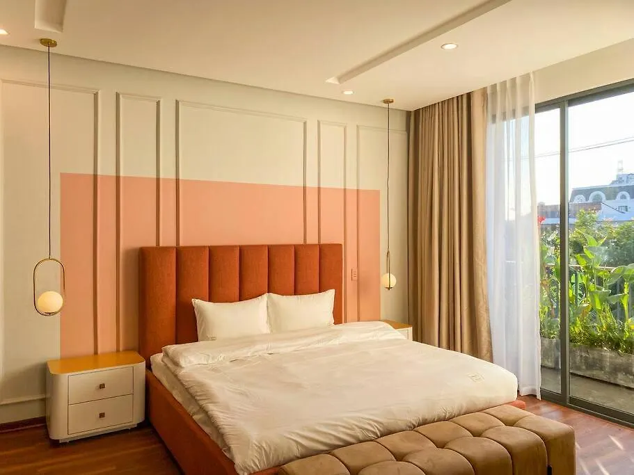 Song Cat Villa - 26 Nm1 Đà Nẵng Vietnam
