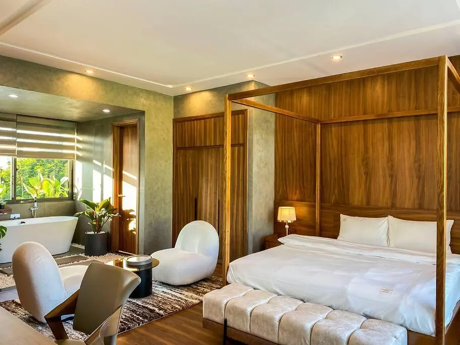 Song Cat Villa - 26 Nm1 Đà Nẵng Vietnam