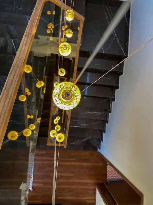 Song Cat Villa - 26 Nm1 Đà Nẵng
