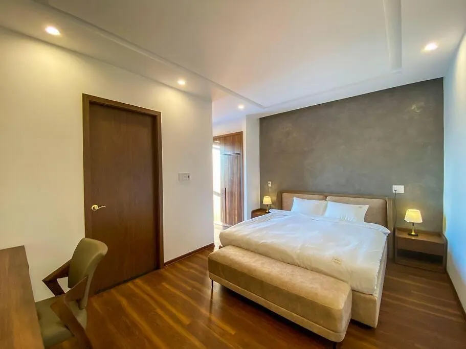 Song Cat Villa - 26 Nm1 Đà Nẵng