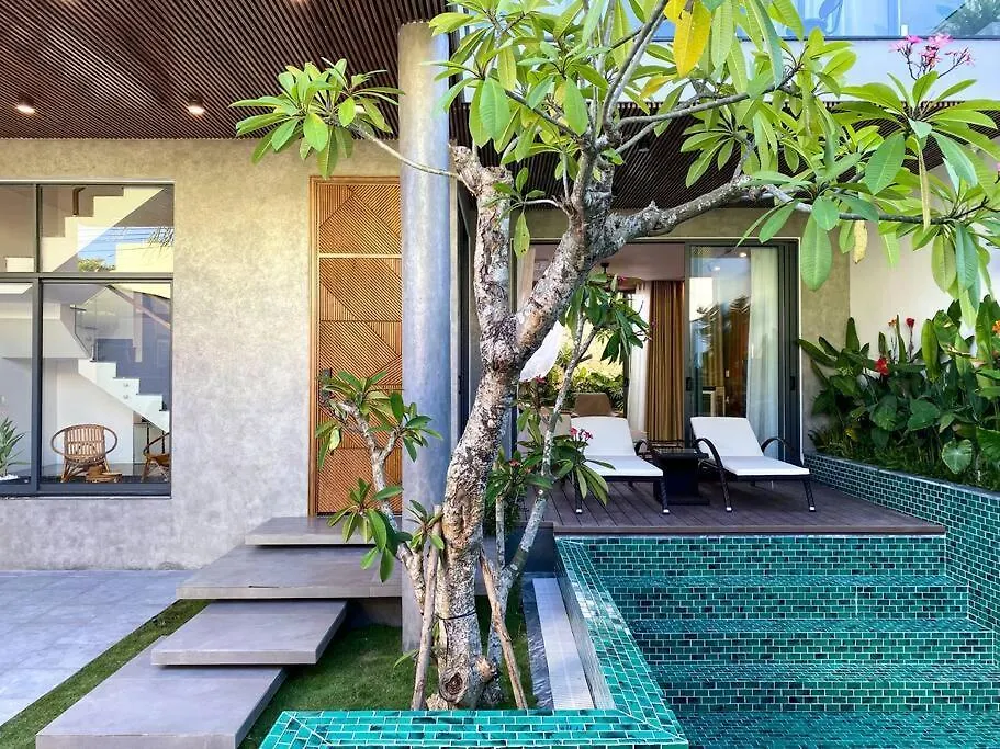 Song Cat Villa - 26 Nm1 Đà Nẵng