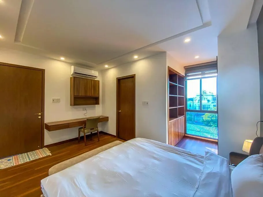 Song Cat Villa - 26 Nm1 Đà Nẵng