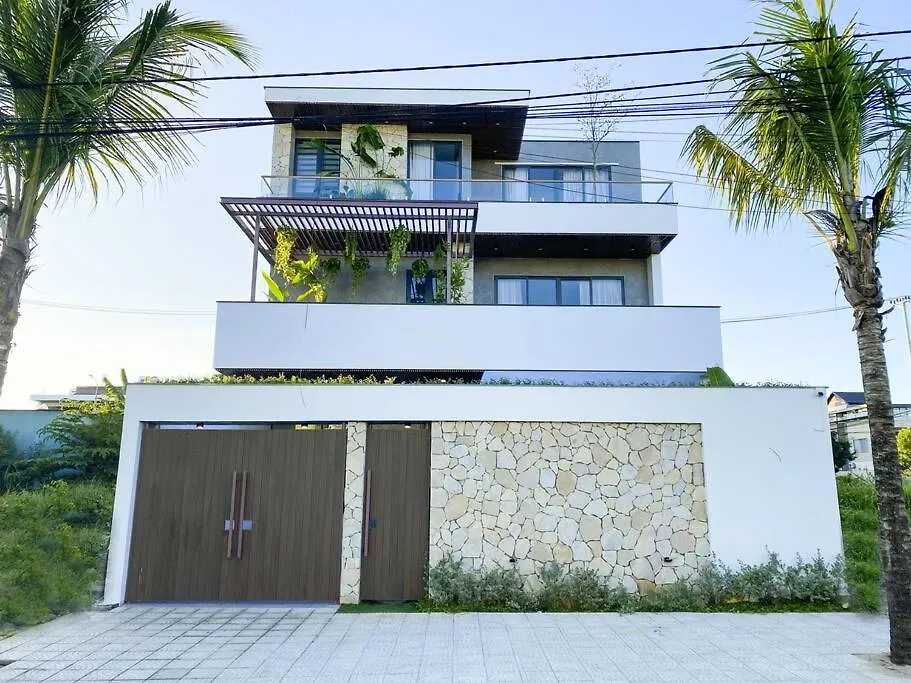 Song Cat Villa - 26 Nm1 Đà Nẵng