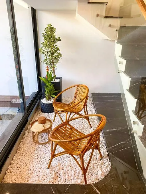Song Cat Villa - 26 Nm1 Đà Nẵng
