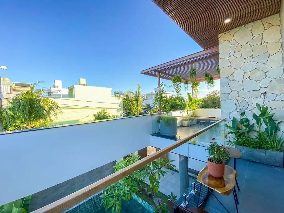 Song Cat Villa - 26 Nm1 Đà Nẵng 0*,  Vietnam