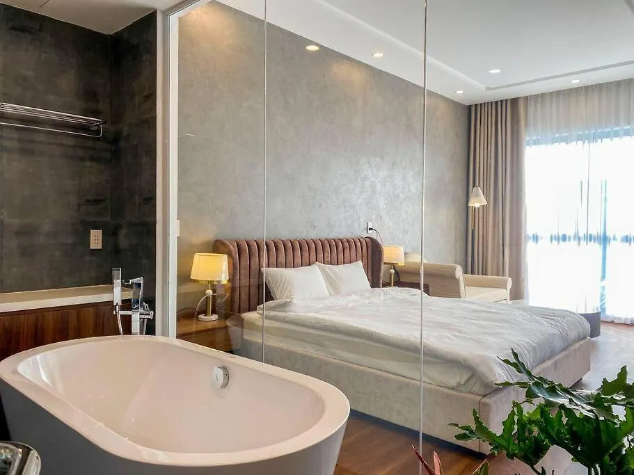 Song Cat Villa - 26 Nm1 Đà Nẵng