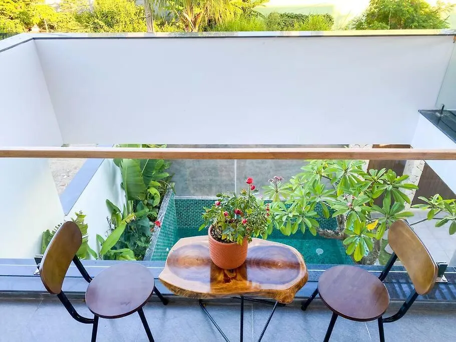 Song Cat Villa - 26 Nm1 Đà Nẵng Vietnam