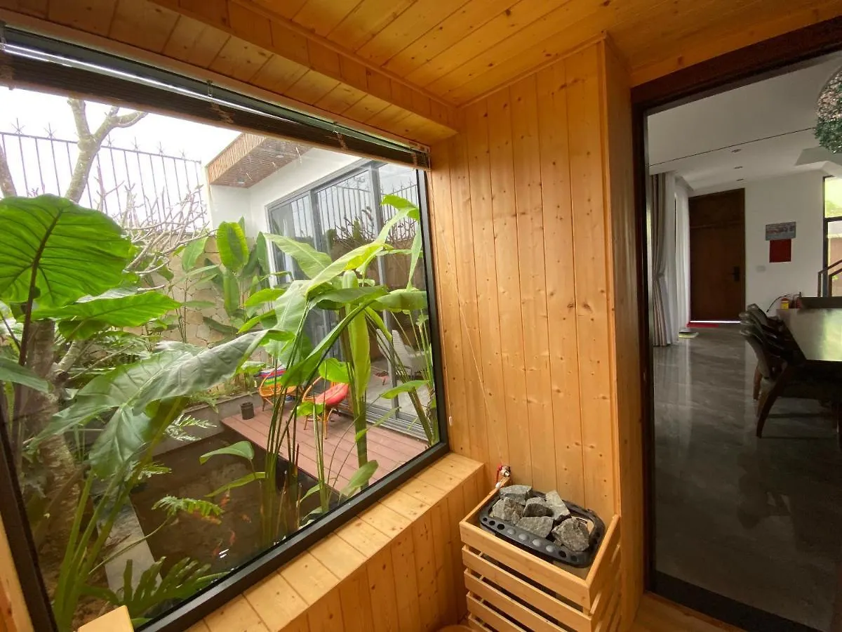 Song Cat Villa - 26 Nm1 Đà Nẵng